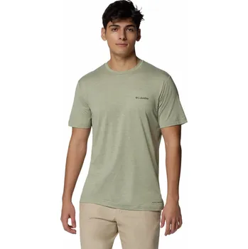 Outdoorové tričko Colu mbia Kwick Hike Graphic m XL