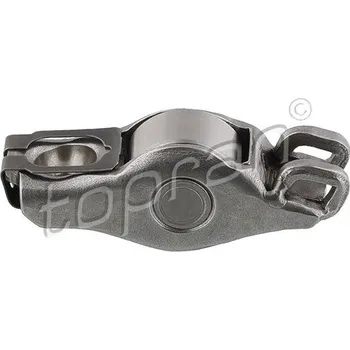 Vahadlo motoru Vahadlo, řízení motoru TOPRAN (HANS PRIES) 112 927