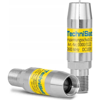 Rozbočovač TechniSat 0000/3122