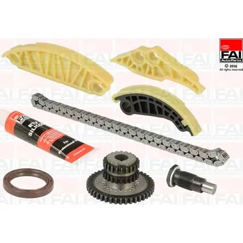 Auto-moto Sada rozvodového řetězu FAI AutoParts TCK175