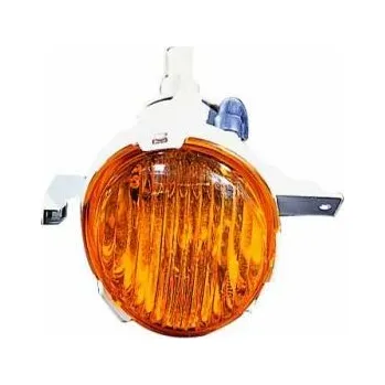 Směrový světlomet Blikač DEPO 222-1611L-UE