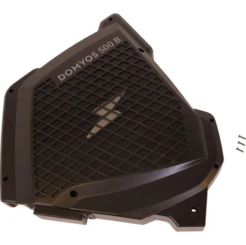 Příslušenství k trampolíně DOMYOS Levý kryt k R500B