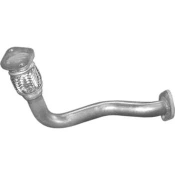 Výfuková trubka Výfuková trubka POLMOSTRŕW 21.510