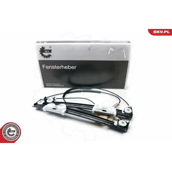 Stahovačka okna Zvedací zařízení oken ESEN SKV 01SKV632