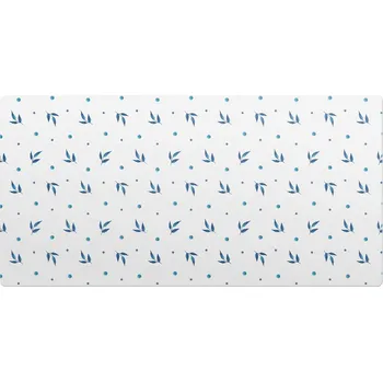 Obraz Ochranná podložka Wallfluent 60 x 120 cm, vícebarevná