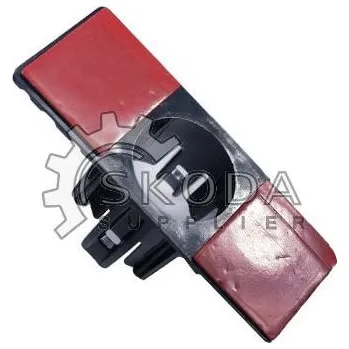 Držák čidla ultrazvukového vnitřní ŠKODA Original OEM 5L6919485D