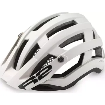 Cyklistická přilba CYKLISTICKÁ HELMA R2 CROSS ATH32G - L