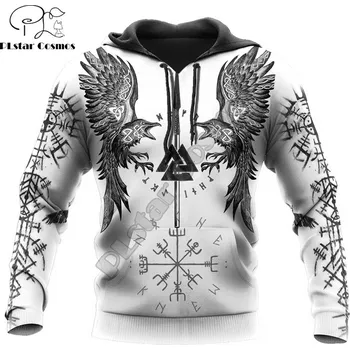 Dámská mikina Unisex mikina s potiskem CS932 havran Velikost: XL, Barva (Varianta): hoodies