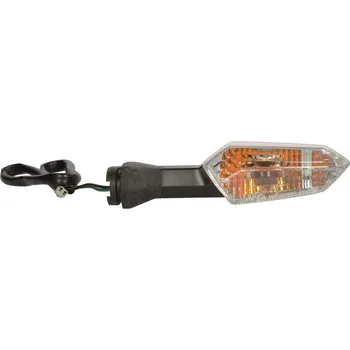 Elektroinstalace pro motocykl Blinkr levý přední, pravý zadní KAWASAKI ER-6n rok 09-16