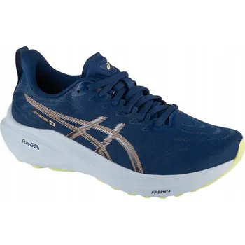 Dámská běžecká obuv ASICS GT-2000 13 -40- Dámské běžecké boty - Tmavě modré (Navy)