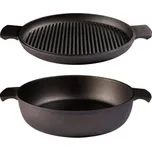 pečení a grilování