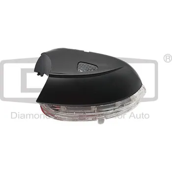 Směrový světlomet Blikač DPA 99491452402