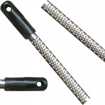 Struhadlo Strouhadlo na strouhání zázvoru, česneku, sýra a Zeleniny s rukojetí 31 cm PROORI