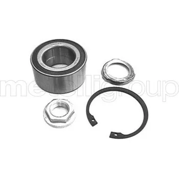 Sada ložisek kol METELLI 19-2503