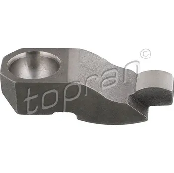 Vahadlo motoru Vahadlo, řízení motoru TOPRAN (HANS PRIES) 201 239