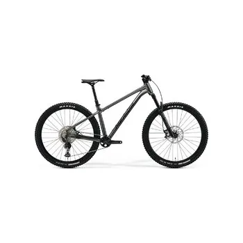 Horské kolo Merida BIG.TRAIL 600 (2025) Gunmetal Grey(Black), vel. XL