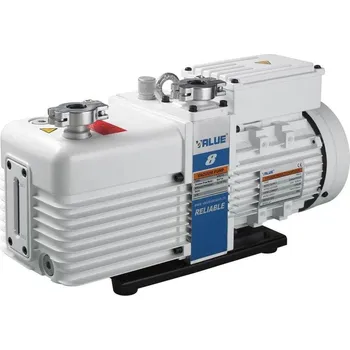 Klimatizace VALUE VÝVĚVA VRD-8