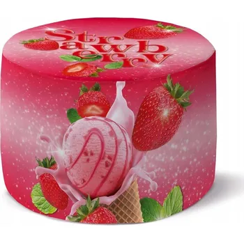 Taburet Taburet Allbag vícebarevný