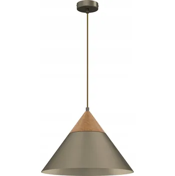 Závěsné svítidlo Luminex Single 1 - světelný bod E27