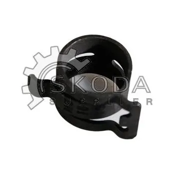 Auto elektroinstalace Hadicová spona ŠKODA Original OEM 4B0 422 379