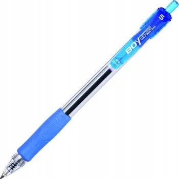 GELOVÁ Propiska MODRÁ Náplň Propisky Rystor DLOUHO PÍŠE 12 KUSŮ