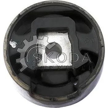 Zavěšení, tělo nápravy BORSEHUNG B11355