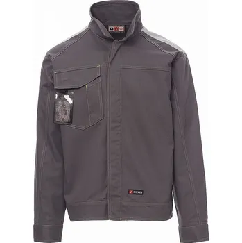 pracovní bunda SAFE WINTER KOUŘOVÁ bunda