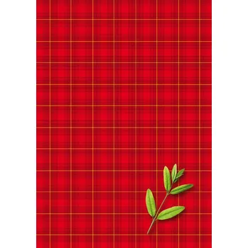 Kostkovaný sešit A4 notes v pevné vazbě A4 silný sešit brulion A4 Kreska 160 listů