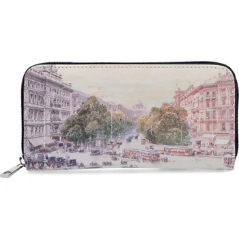 Peněženka Indee 9202-44 dámská peněženka