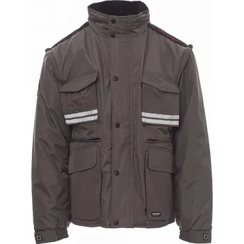 pracovní bunda TORNADO KOUŘOVÁ bunda