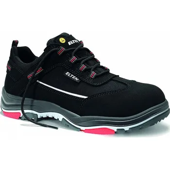 Pracovní obuv MATTHEW TPU S3 ESD Typ 1 polobotka 46