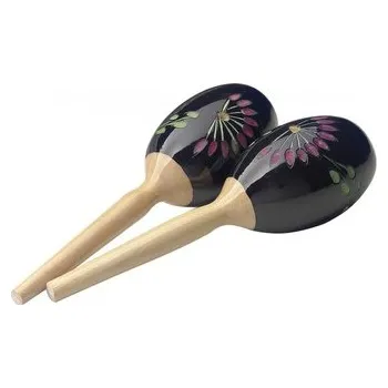 Hudební nástroj pro děti Stagg MRW-19, dřevěné maracas