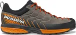 Boty Scarpa Mescalito 44 EU titanium/mango