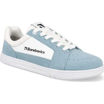 Dámské tenisky Barefoot dámské tenisky Barebarics - Legend Ice Blue světle modré Velikost: 39