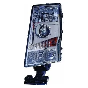 Přední světlomet Světlomet DEPO 773-1125L-LD-E