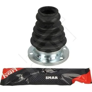 Hřídel nápravy Sada měchů, hnací hřídel HART 401 393