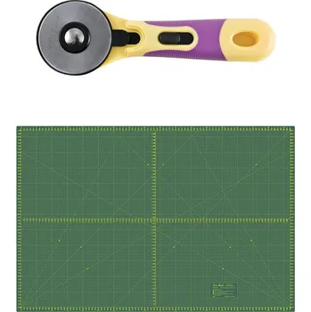 Sada na patchwork, šití TEXI 4077 L