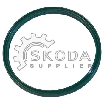 Instalatérský materiál Kroužek těsnící 57,85mm UNIQUE 3C0145117F