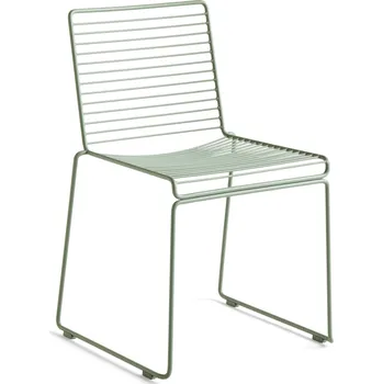 Hay, Zahradní židle Hee zelená - Formadore
