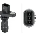 Generátor impulsů, klikový hřídel HELLA 6PU 013 122-411