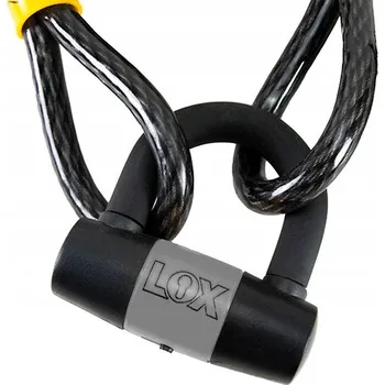 Zámek na kolo Zabezpečení kola – zámek na kotoučovou brzdu Magnum DISC LOCK 7021