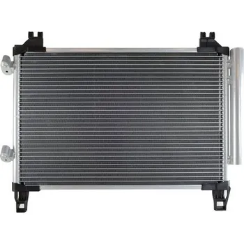 Výparník klimatizace Kondenzátor, klimatizace HART 611 210