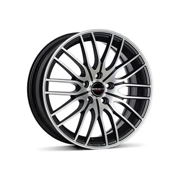 Alu kolo BORBET CW 4 7,5x19 5x108 ET45 CB72,5 222090BO
