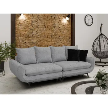 Pohovka Gabi Meble Pohovka Wave Vyberte barvu látky: Sorella 78