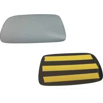 Zavěšení kol SKLO ZRCÁTKA TOYOTA YARIS COROLLA E11 97- LEVÉ