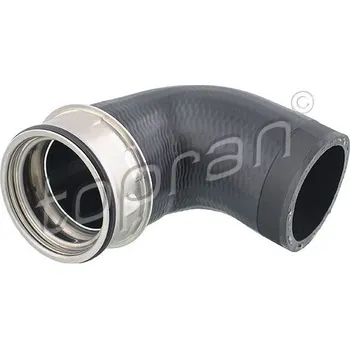 Hadička plnicího vzduchu TOPRAN (HANS PRIES) 114 494