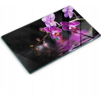 Obraz Krájecí deska Wallfluent sklo 1 ks