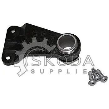 Prvek upevňovací L dolní ŠKODA Original OEM 57A998225A