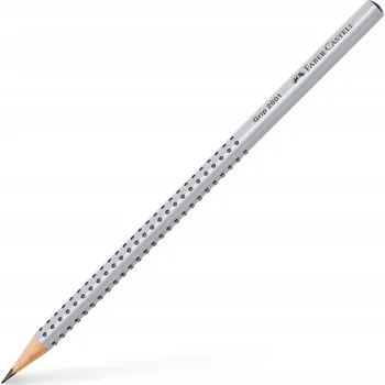 Grafitová tužka Tradiční tužka tužky pro rychlé poznámky tužky pro kutily B Faber-Castell B 1 ks