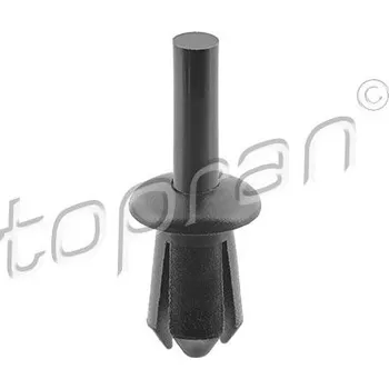 Nářadí pro automobil Rozpěrný nýt TOPRAN 205 796